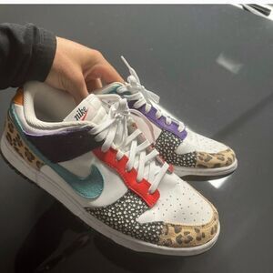 Nike | Shoes | Nike Zoom Stefan Janoski Canvas Rm Sb Cider  display picture 1